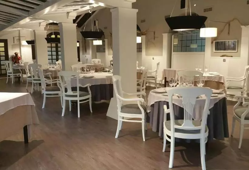 Fotos del hotel Castillo:  2