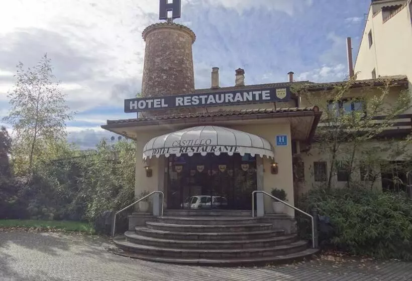 Fotos del hotel Castillo:  6