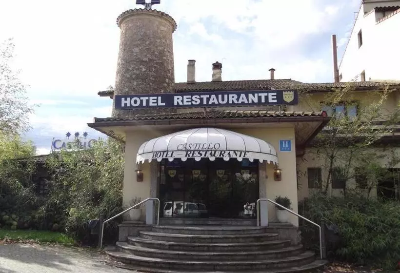 Fotos del hotel Castillo:  7