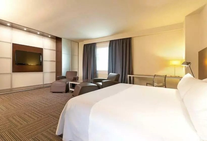 Fotos del hotel Ceuta Puerta De Africa:  13