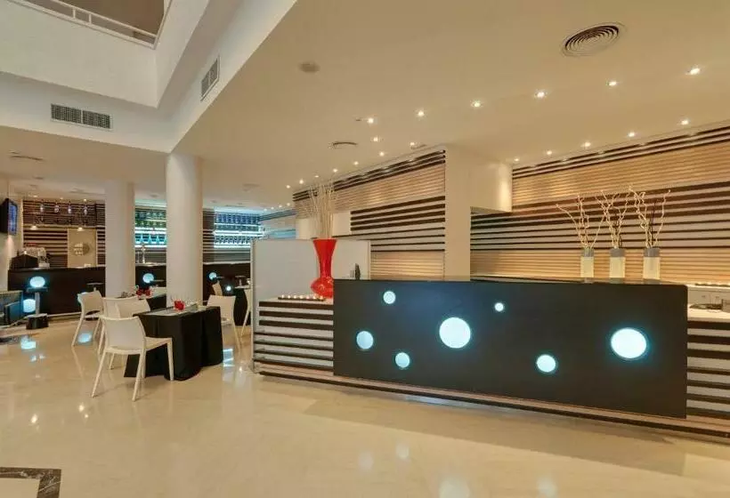 Fotos del hotel Ceuta Puerta De Africa:  4