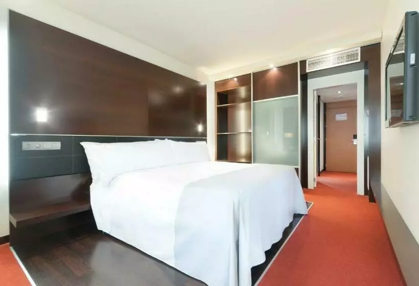 Fotos del hotel Ceuta Puerta De Africa:  15