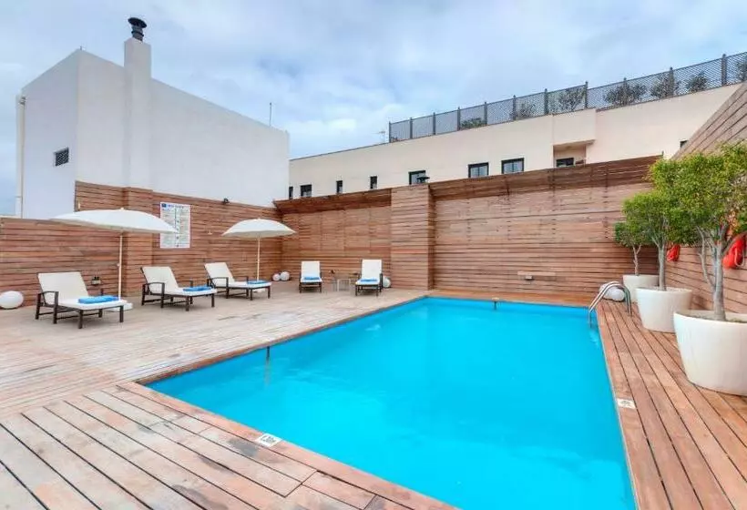 Fotos del hotel Ceuta Puerta De Africa:  3