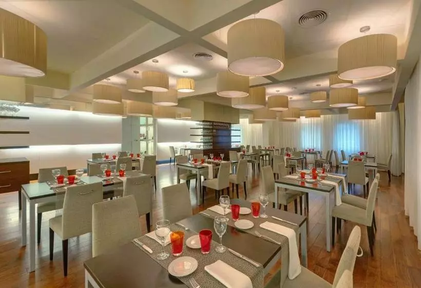 Fotos del hotel Ceuta Puerta De Africa:  12