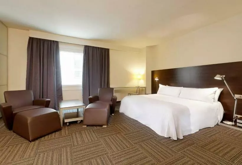 Fotos del hotel Ceuta Puerta De Africa:  6