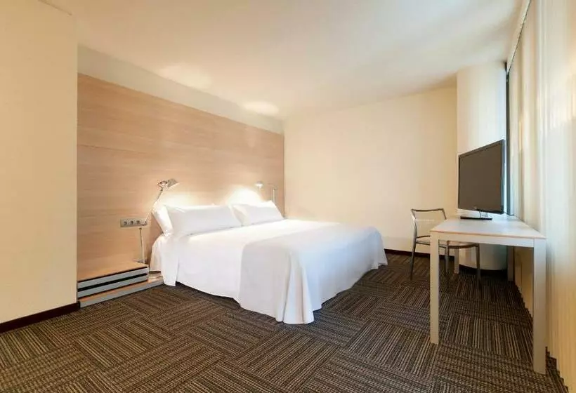 Fotos del hotel Ceuta Puerta De Africa:  9