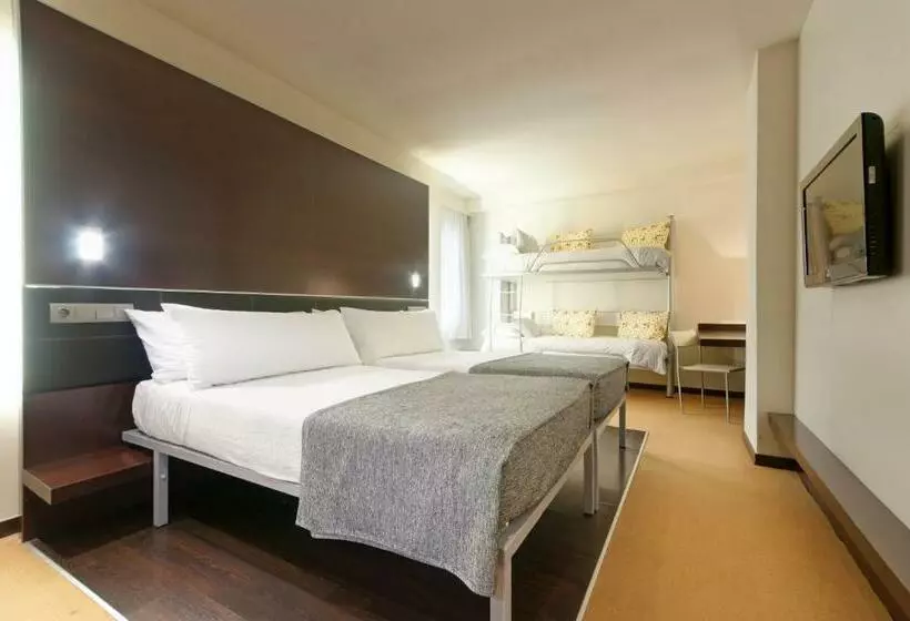 Fotos del hotel Ceuta Puerta De Africa:  21