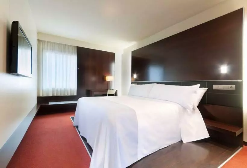 Fotos del hotel Ceuta Puerta De Africa:  22