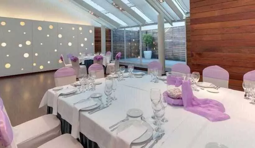 Fotos del hotel Ceuta Puerta De Africa:  14