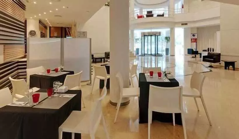 Fotos del hotel Ceuta Puerta De Africa:  10