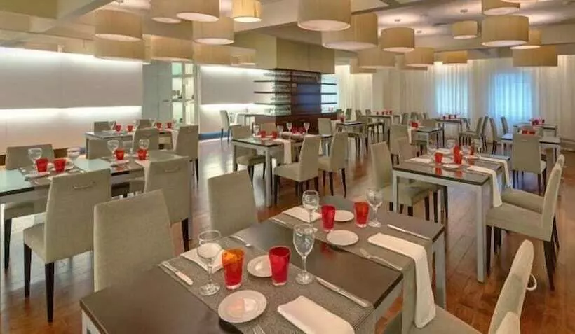 Fotos del hotel Ceuta Puerta De Africa:  8