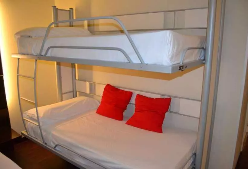 Fotos del hotel Ceuta Puerta De Africa:  23