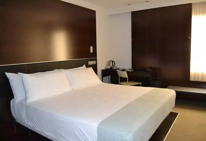 Fotos del hotel Ceuta Puerta De Africa:  19