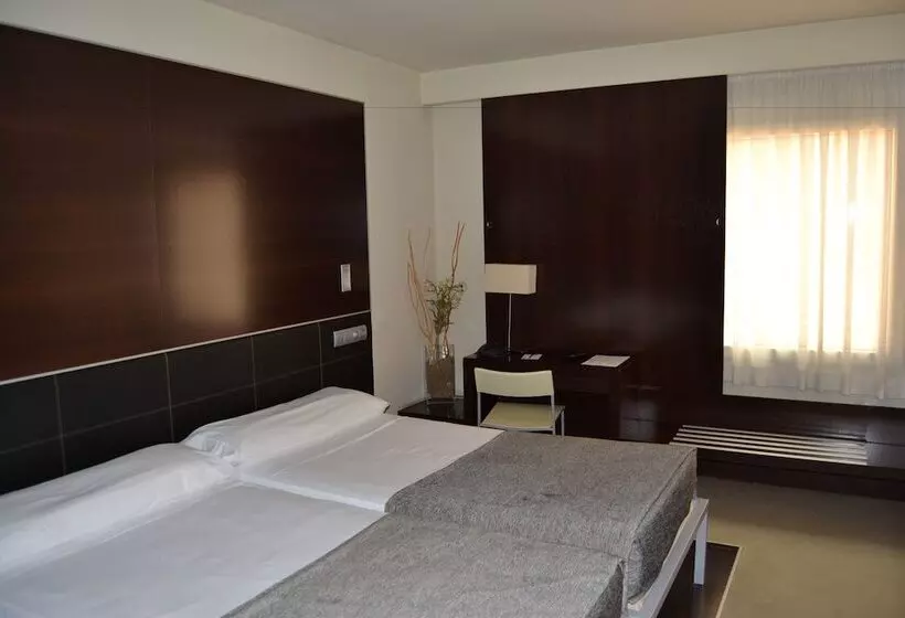 Fotos del hotel Ceuta Puerta De Africa:  11