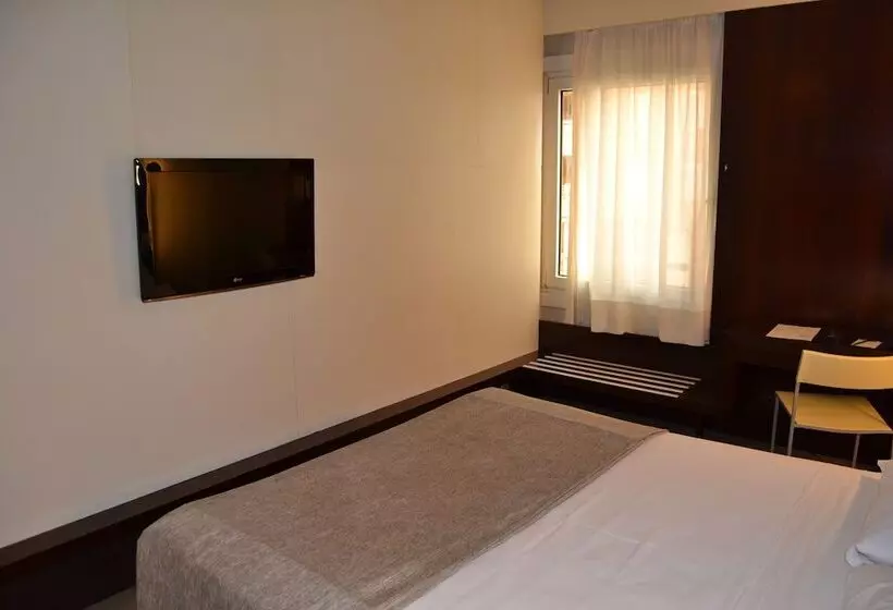 Fotos del hotel Ceuta Puerta De Africa:  20