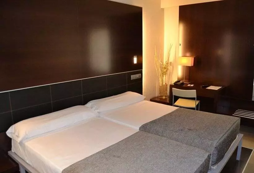 Fotos del hotel Ceuta Puerta De Africa:  24