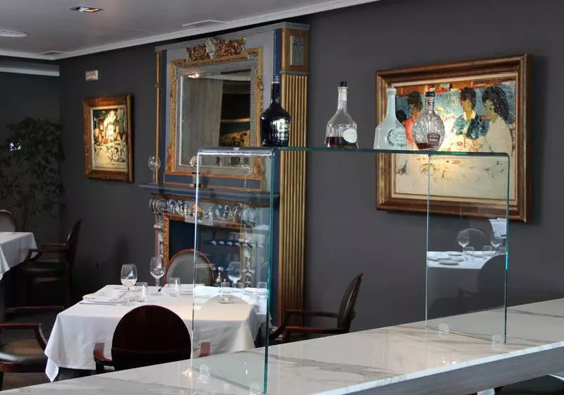 Fotos del hotel Chiqui:  2