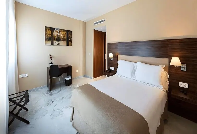 Fotos del hotel Abetos Del Maestre Escuela:  6