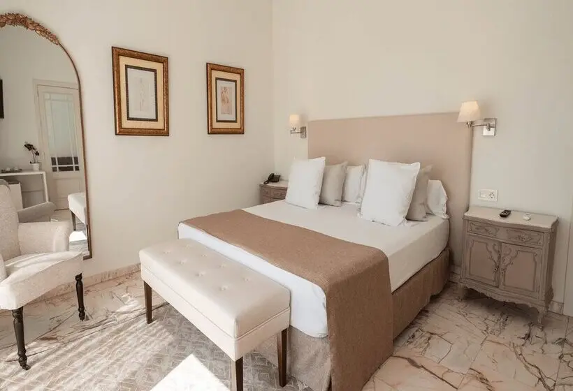 Fotos del hotel Abetos Del Maestre Escuela:  10