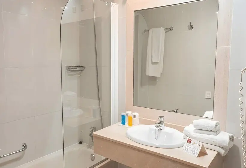 Fotos del hotel Abetos Del Maestre Escuela:  11