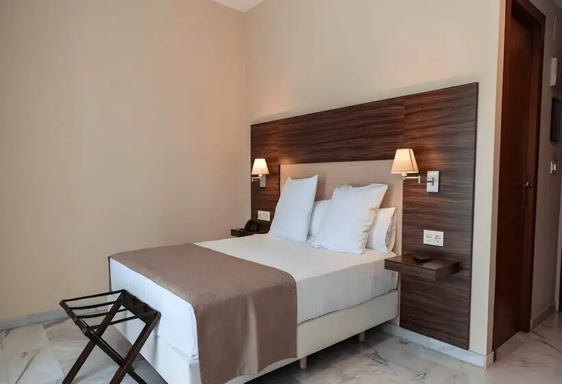 Fotos del hotel Abetos Del Maestre Escuela:  12