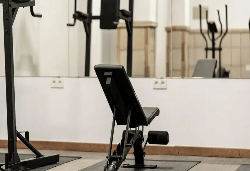 Fotos del hotel Abetos Del Maestre Escuela:  13