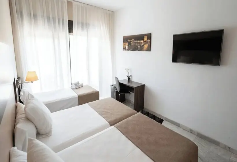 Fotos del hotel Abetos Del Maestre Escuela:  17