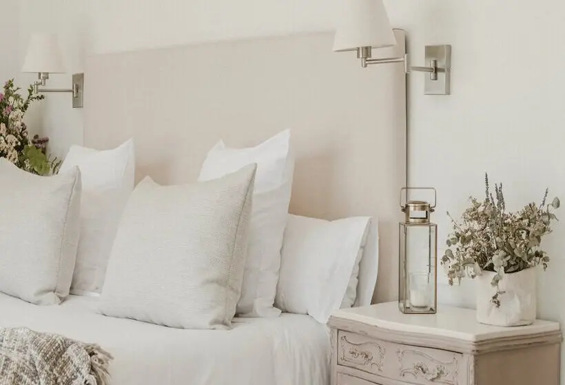 Fotos del hotel Abetos Del Maestre Escuela:  18