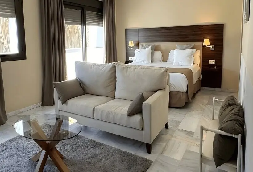 Fotos del hotel Abetos Del Maestre Escuela:  19