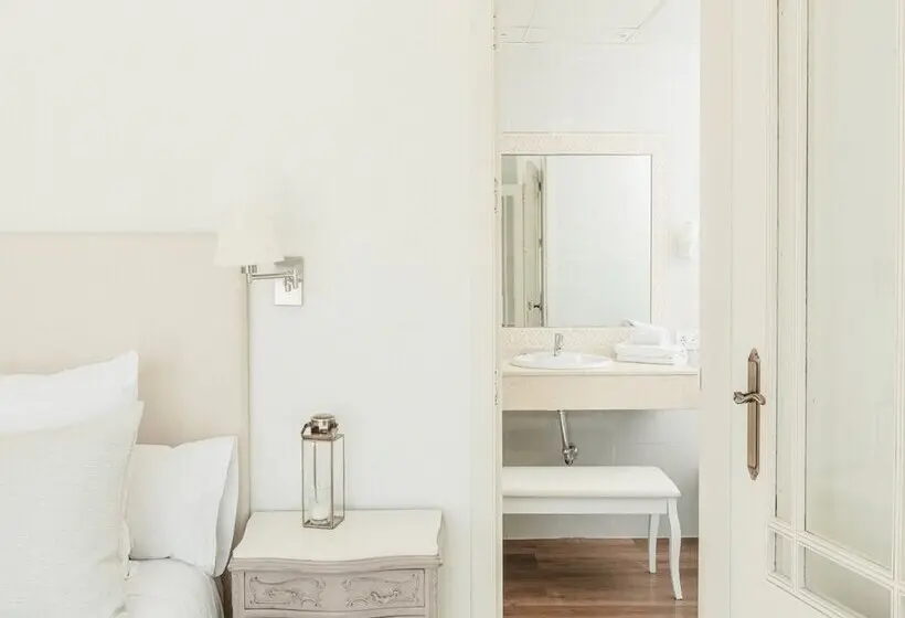 Fotos del hotel Abetos Del Maestre Escuela:  20