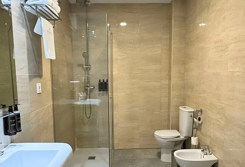 Fotos del hotel Abetos Del Maestre Escuela:  22