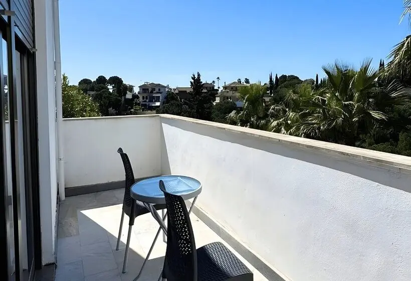 Fotos del hotel Abetos Del Maestre Escuela:  23