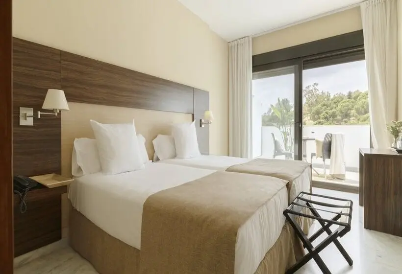 Fotos del hotel Abetos Del Maestre Escuela:  24