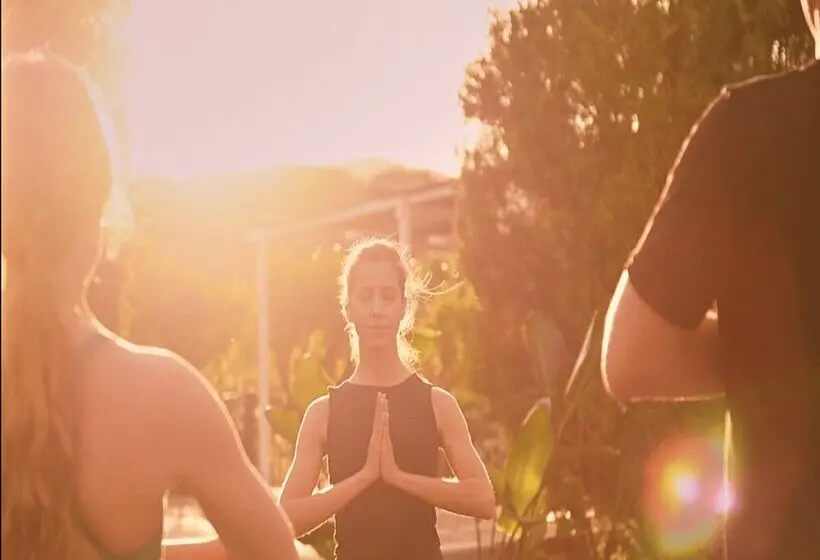 Fotos del hotel Abetos Del Maestre Escuela:  25