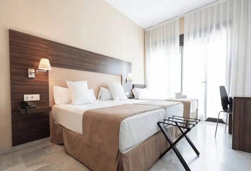 Fotos del hotel Abetos Del Maestre Escuela:  27