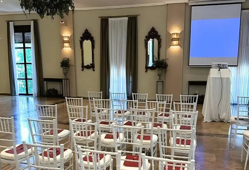 Fotos del hotel Abetos Del Maestre Escuela:  28