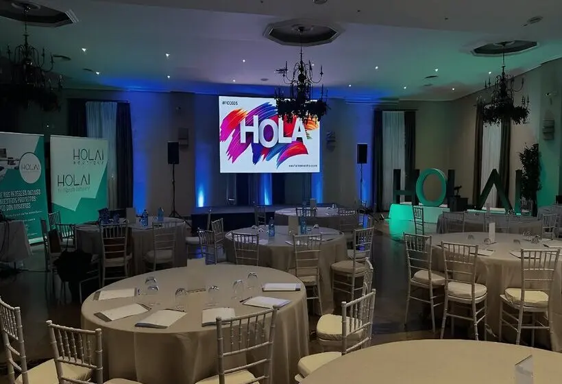 Fotos del hotel Abetos Del Maestre Escuela:  29