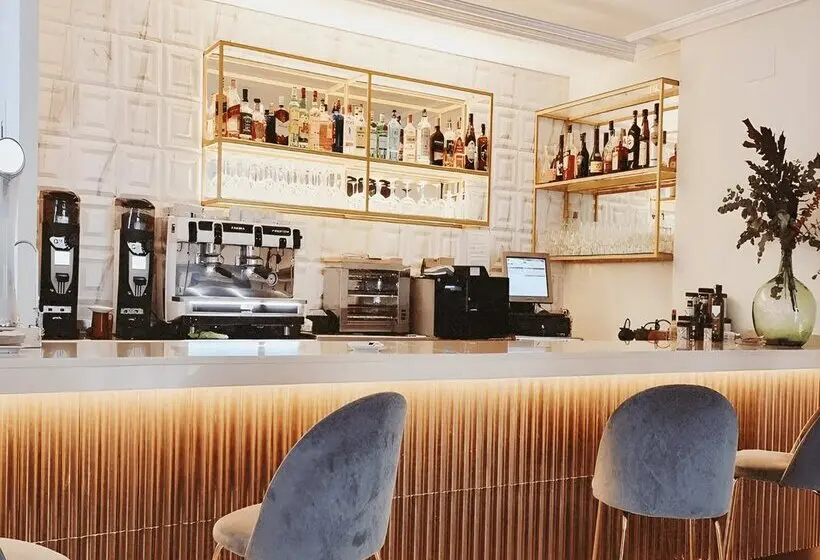 Fotos del hotel Abetos Del Maestre Escuela:  30