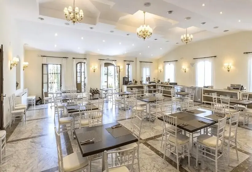 Fotos del hotel Abetos Del Maestre Escuela:  31