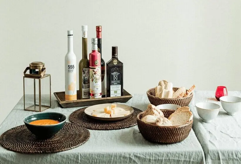 Fotos del hotel Abetos Del Maestre Escuela:  32