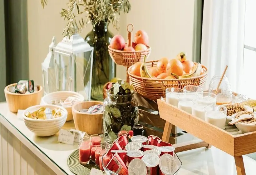 Fotos del hotel Abetos Del Maestre Escuela:  34