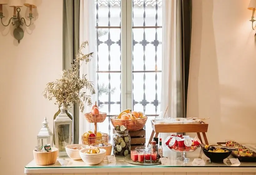 Fotos del hotel Abetos Del Maestre Escuela:  35