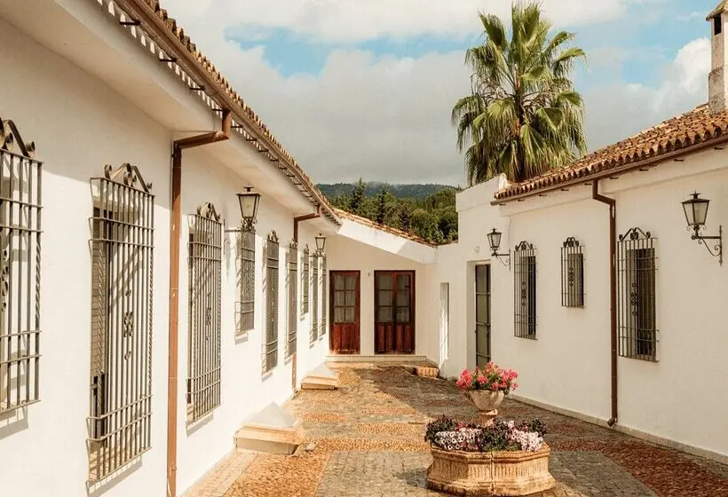 Fotos del hotel Abetos Del Maestre Escuela:  37