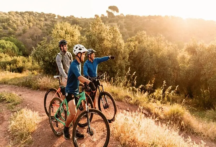 Fotos del hotel Abetos Del Maestre Escuela:  39
