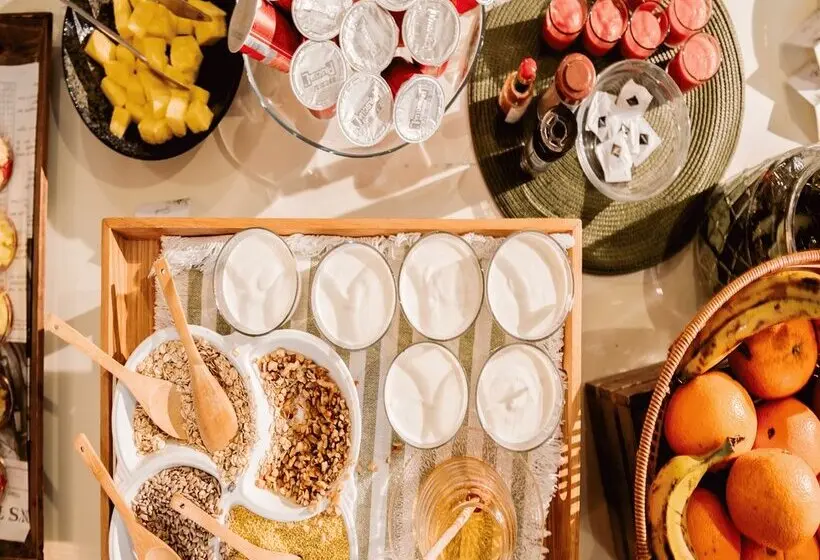 Fotos del hotel Abetos Del Maestre Escuela:  40