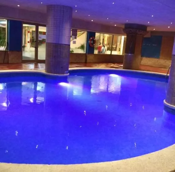 Fotos del hotel Esplendid:  3