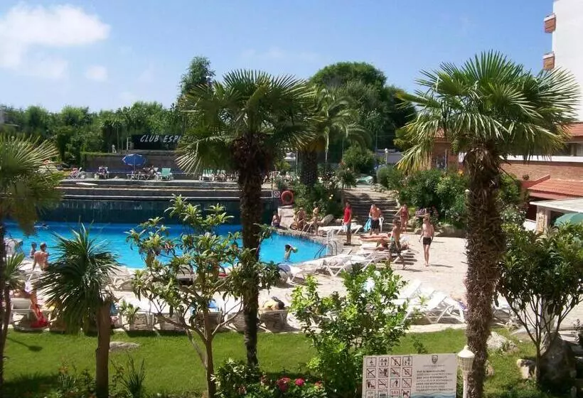 Fotos del hotel Esplendid:  43