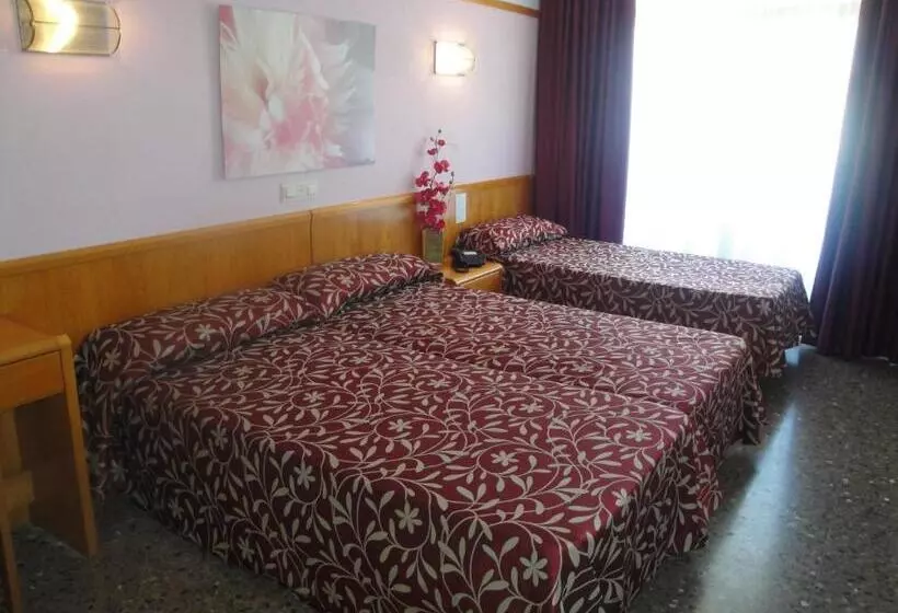 Fotos del hotel Esplendid:  7