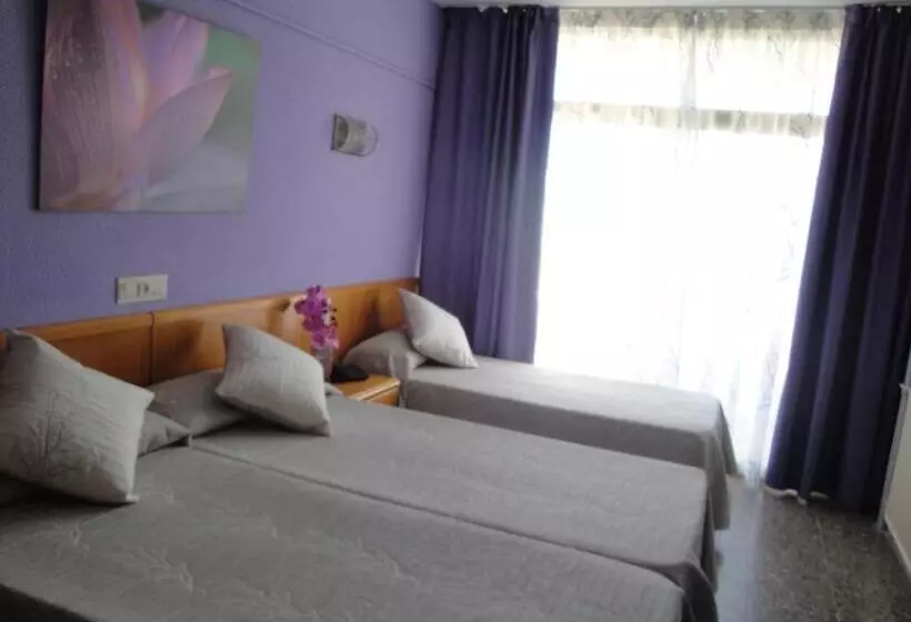 Fotos del hotel Esplendid:  10