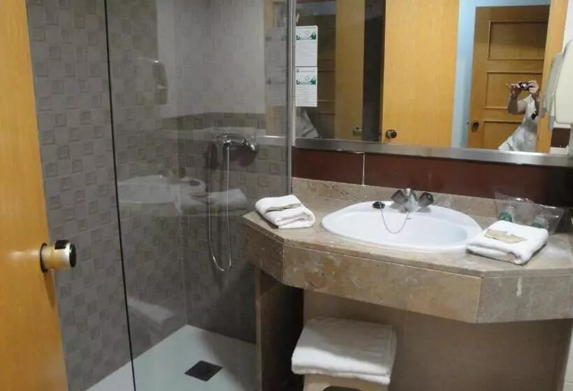 Fotos del hotel Esplendid:  36